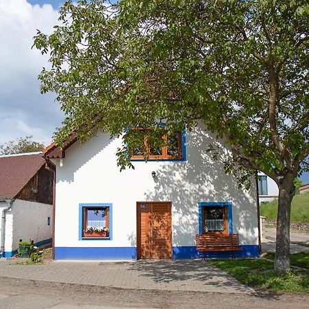 Apartman Na Vinarske Stezce Велке-Біловіце Екстер'єр фото