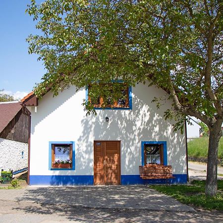 Apartman Na Vinarske Stezce Велке-Біловіце Екстер'єр фото