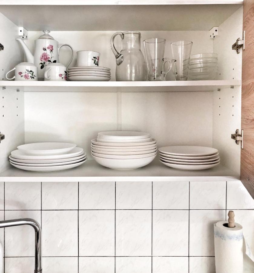 Apartman Na Vinarske Stezce Велке-Біловіце Екстер'єр фото