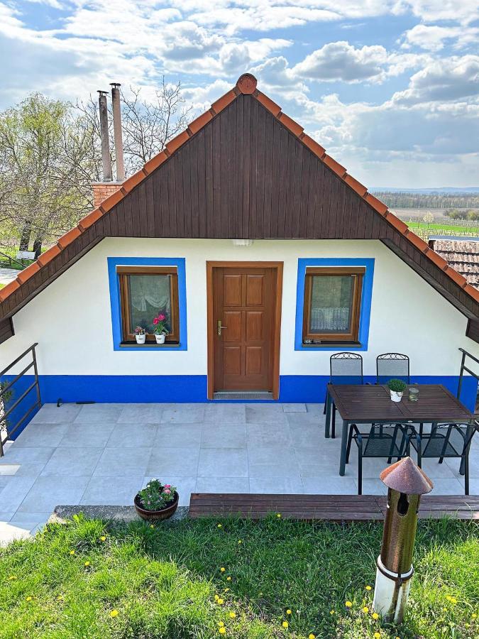 Apartman Na Vinarske Stezce Велке-Біловіце Екстер'єр фото